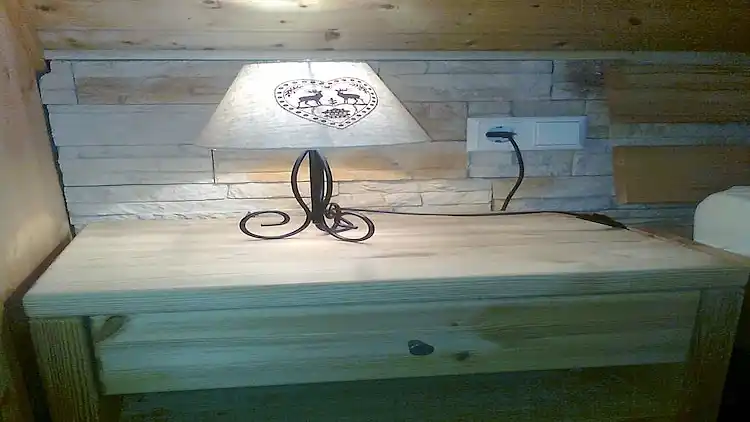 Sommerhus i Reinerzau