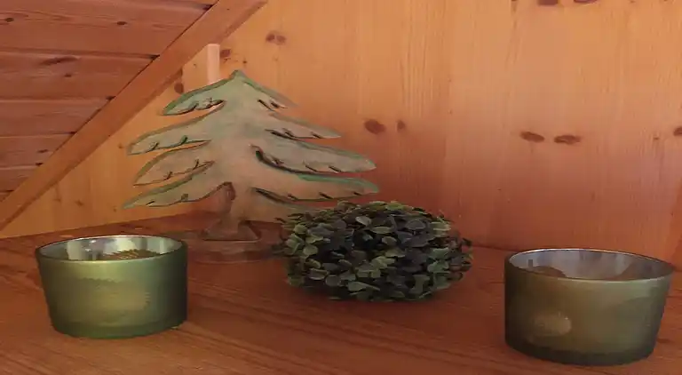 Sommerhus i Reinerzau