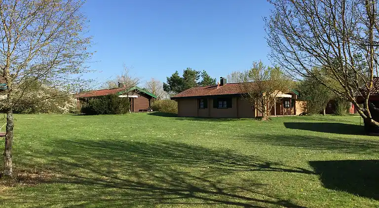 Holiday home in Hayingen