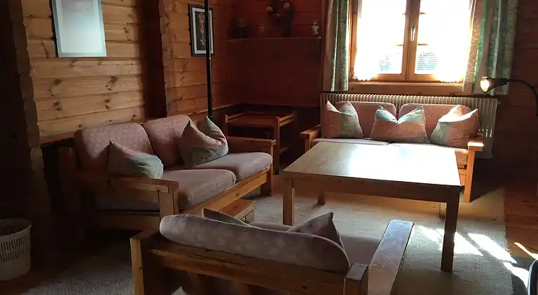 Holiday home in Hayingen