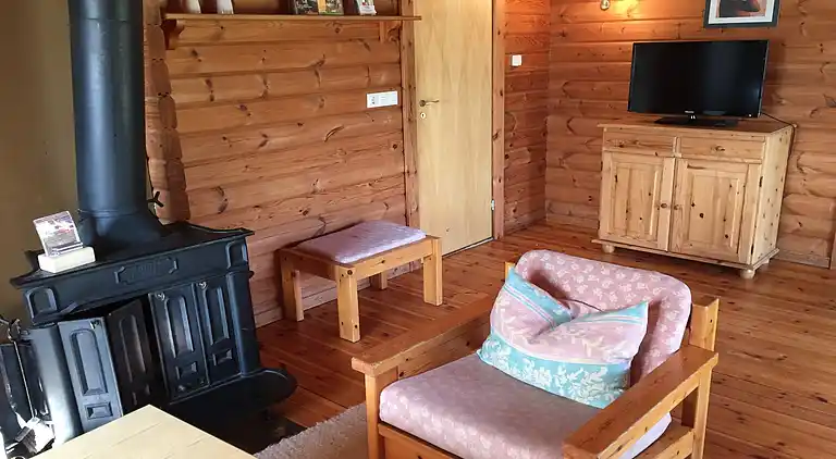 Holiday home in Hayingen