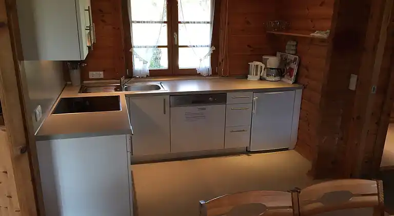 Holiday home in Hayingen