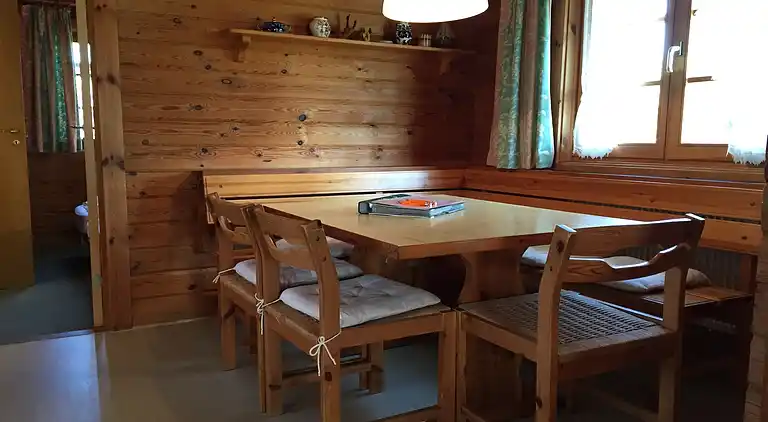 Holiday home in Hayingen