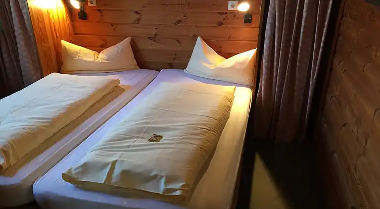 Holiday home in Hayingen