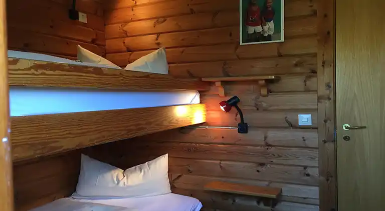 Holiday home in Hayingen