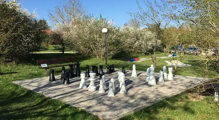 Holiday home in Hayingen