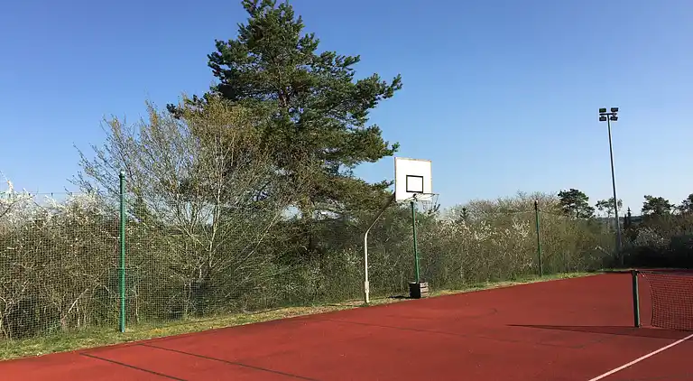 Holiday home in Hayingen