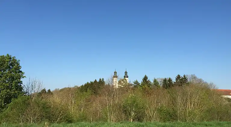 Holiday home in Hayingen