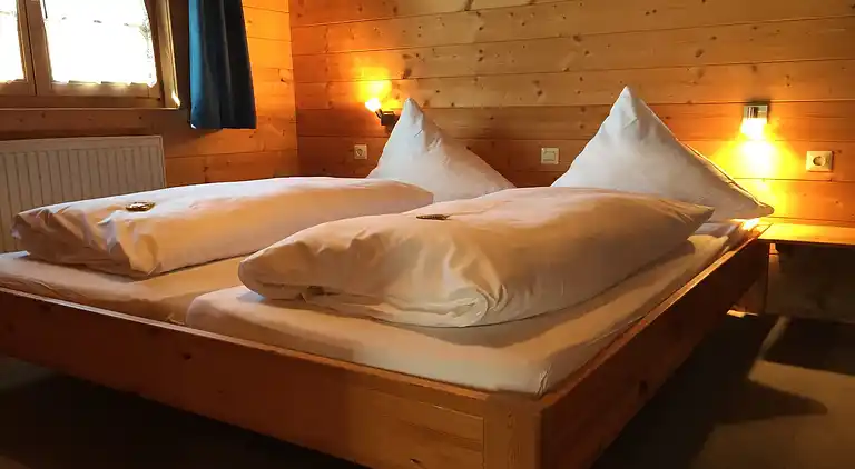 Feriebolig i Hayingen