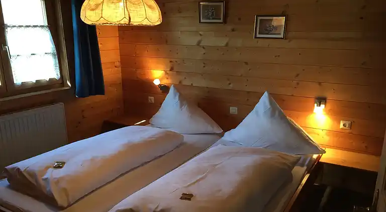 Feriebolig i Hayingen