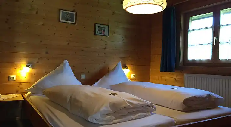 Feriebolig i Hayingen