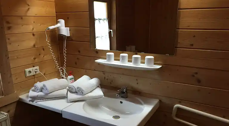 Feriebolig i Hayingen