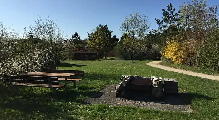 Feriebolig i Hayingen