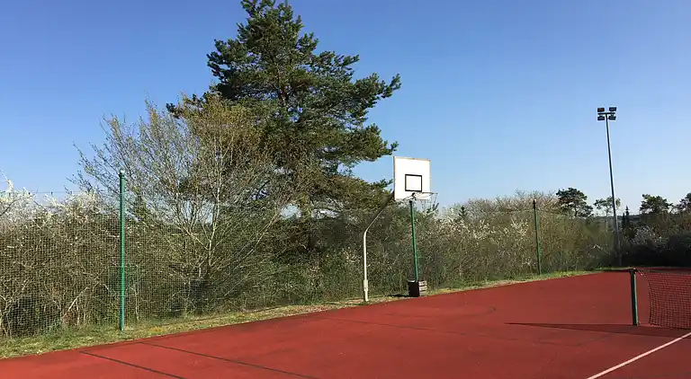 Feriebolig i Hayingen