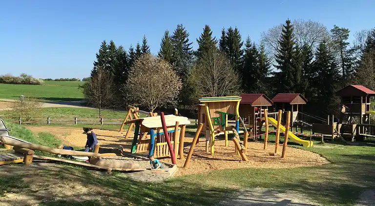 Feriebolig i Hayingen