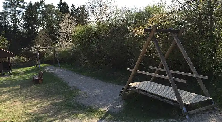 Feriebolig i Hayingen