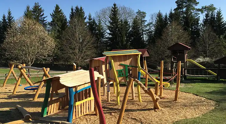 Feriebolig i Hayingen