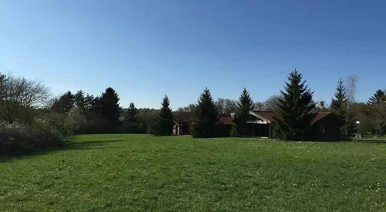 Feriebolig i Hayingen