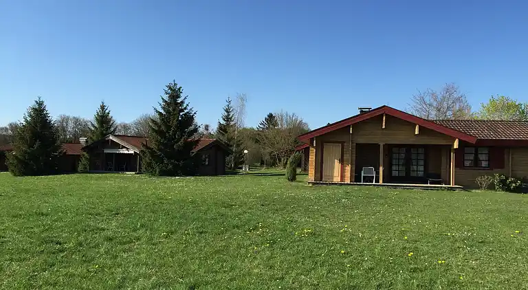 Feriebolig i Hayingen