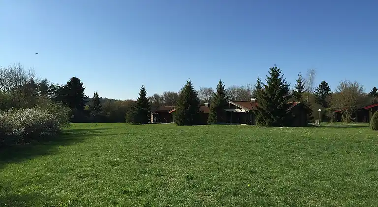 Feriebolig i Hayingen