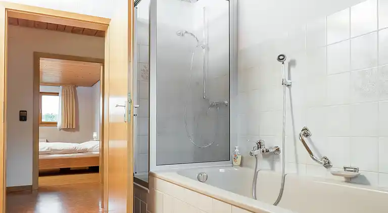 Ferielejlighed i Neuweiler