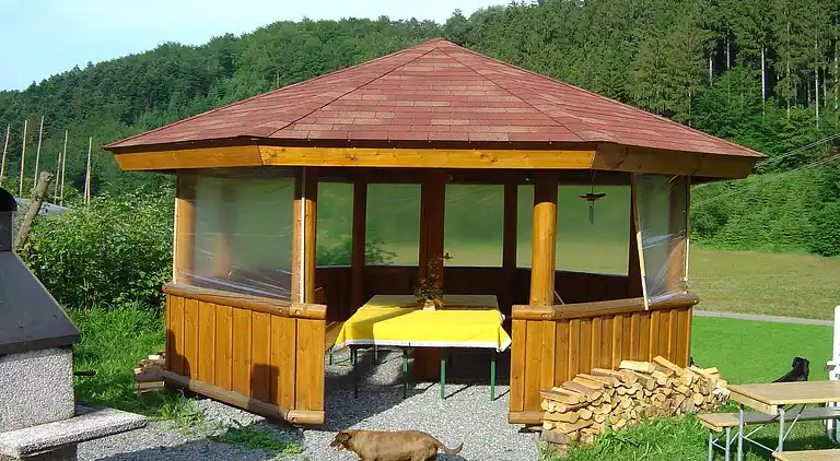 Ferielejlighed i Bollenbach