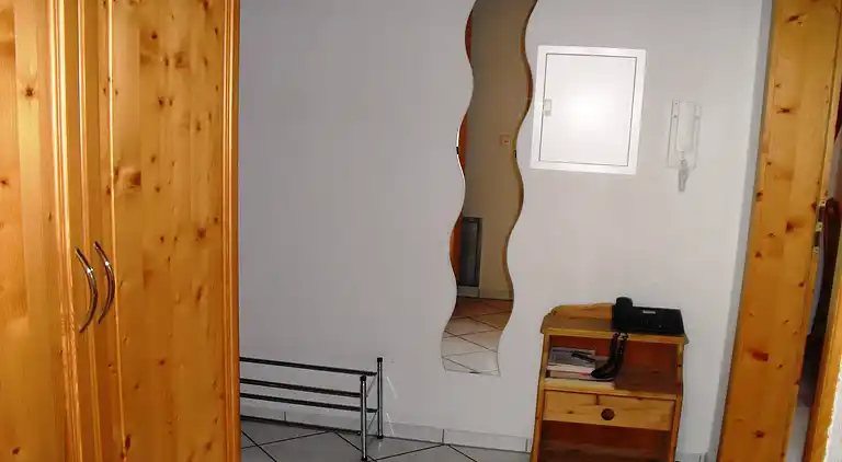 Ferienwohnung in Schwarzwald