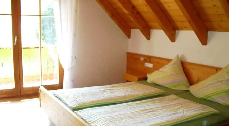 Ferienwohnung in Schwarzwald