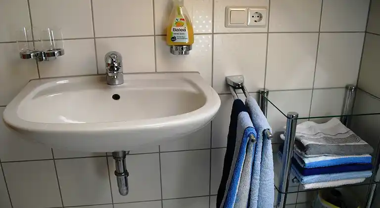 Ferienwohnung in Schwarzwald