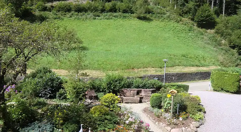 Ferielejlighed i Lierbach