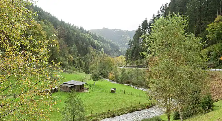 Ferielejlighed i Lierbach