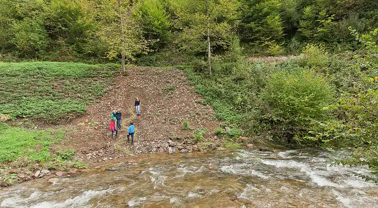 Ferielejlighed i Lierbach