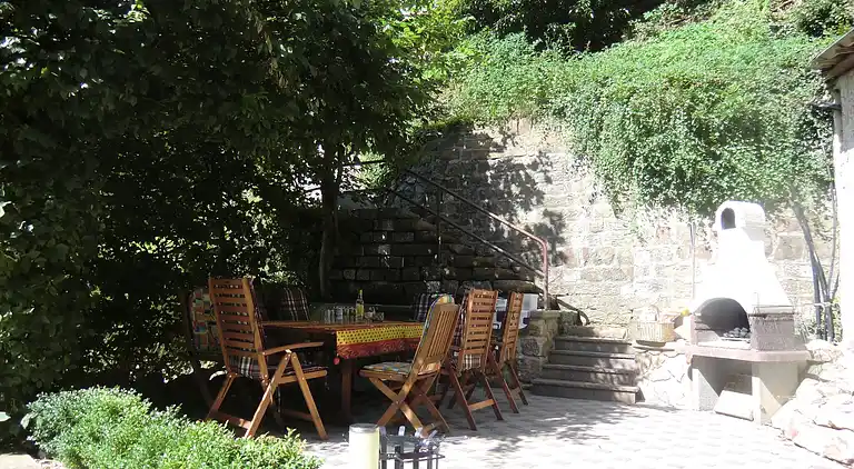 Apartment in Lierbach