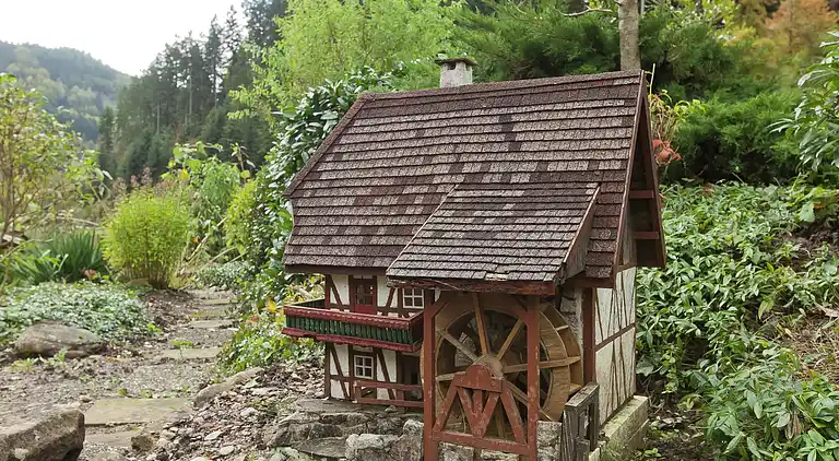 Apartment in Lierbach