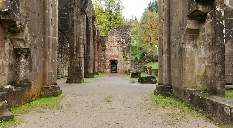 Apartment in Lierbach