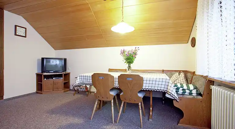 Ferielejlighed i Bad Peterstal-Griesbach