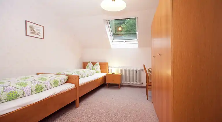 Ferielejlighed i Bad Peterstal-Griesbach