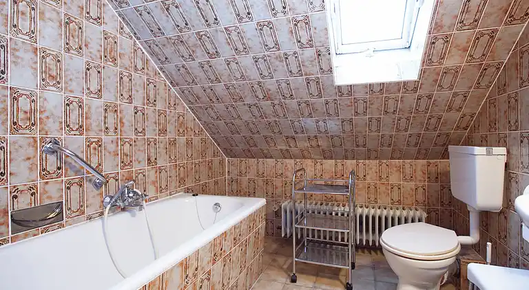 Ferielejlighed i Bad Peterstal-Griesbach