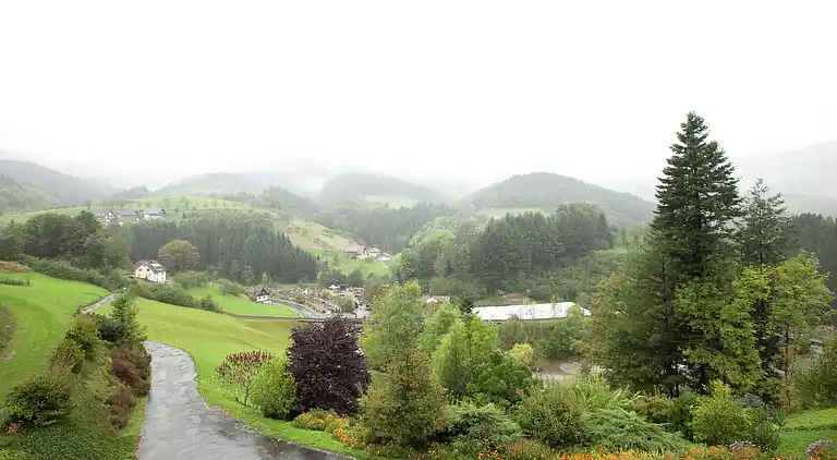 Ferielejlighed i Bad Peterstal-Griesbach