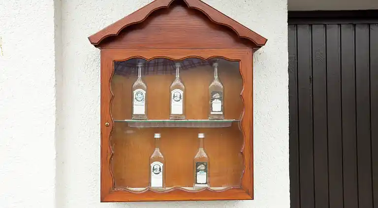 Ferielejlighed i Bad Peterstal-Griesbach