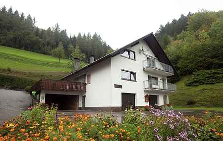Appartement in Bad Peterstal-Griesbach