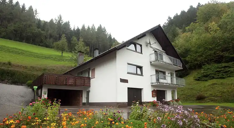 Ferielejlighed i Bad Peterstal-Griesbach