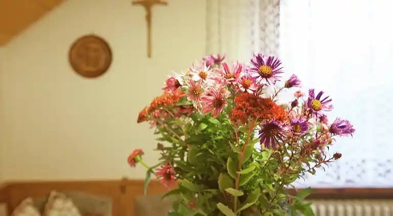 Ferielejlighed i Bad Peterstal-Griesbach