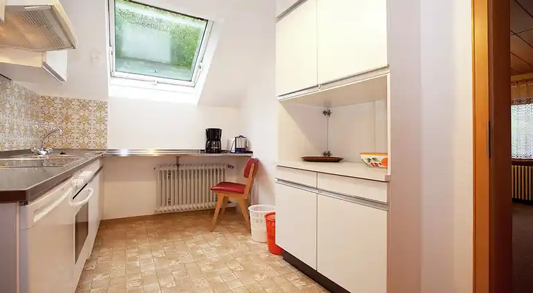 Ferielejlighed i Bad Peterstal-Griesbach