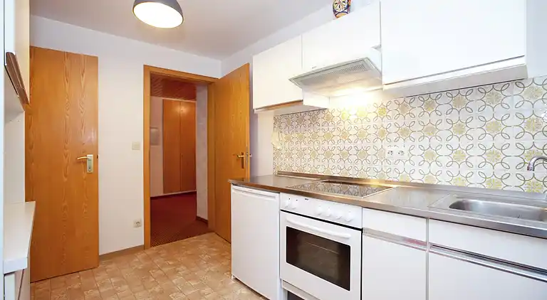 Ferielejlighed i Bad Peterstal-Griesbach