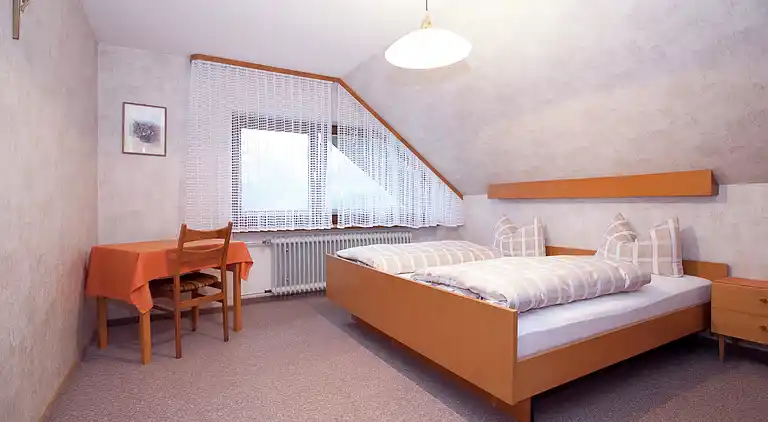 Ferielejlighed i Bad Peterstal-Griesbach