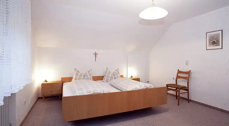 Ferielejlighed i Bad Peterstal-Griesbach