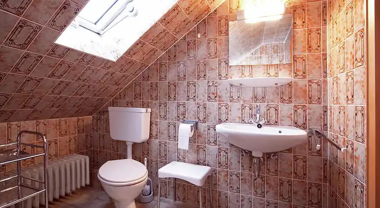 Ferielejlighed i Bad Peterstal-Griesbach