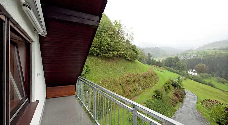 Ferielejlighed i Bad Peterstal-Griesbach