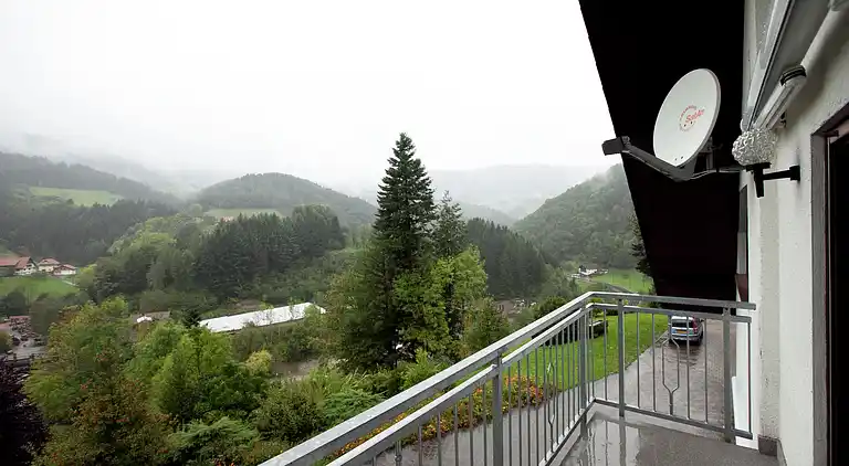 Ferielejlighed i Bad Peterstal-Griesbach